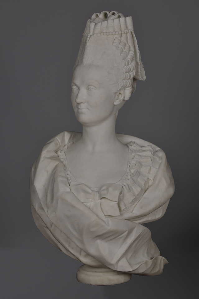Princess Maria Giuseppina of Savoy, comtesse de Provence