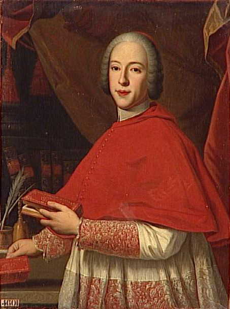 Henry, Cardinal Duke of York