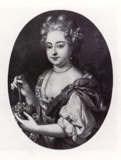 Princess Marie Louise