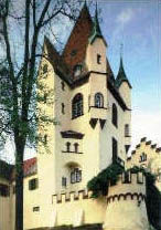 kaltenberg castle