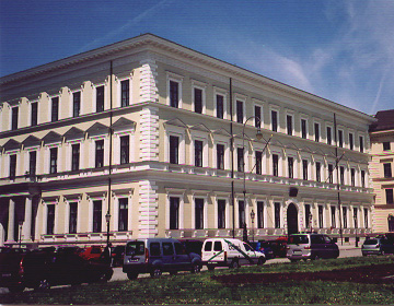 Leuchtenberg Palais