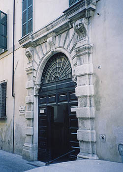 Palazzo Almerici