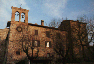 Castello di Monte Rubiaglio