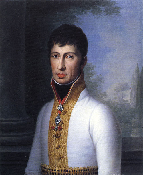 Duke Francis IV of Modena