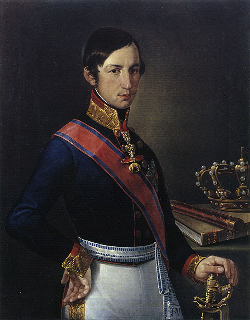 Francis I