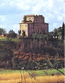 Villa del Duca di York