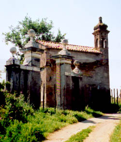 Cappella di Santa Agata