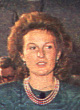 Monika von Waldburg