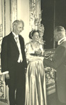 Grand Grand Duke and Grand Duchess Gottfried of Tuscany