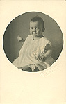 Princess Hilda, 1927