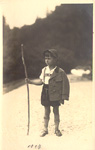 Prince Henry, 1927