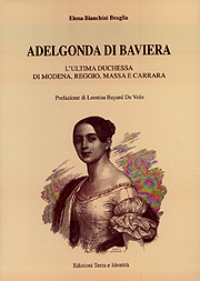 Adelgonda di Baviera